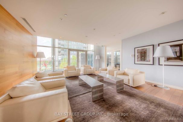 For Lease - 25 Telegram Mews Unit# 1111, Toronto, Ontario - Photo 1