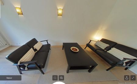 Location Appartement 3 pièces 78m² CHENNEVIERES SUR MARNE 94430 - Photo 2