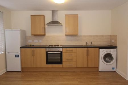 2 bedroom flat to rent - Photo 5