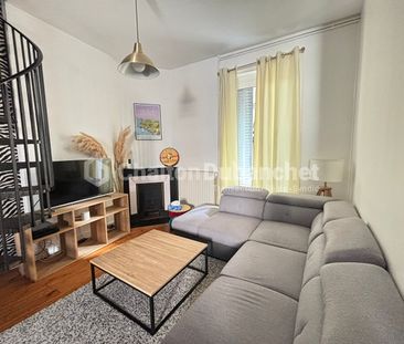 Location Maison 5 pièces 88m² - Photo 5