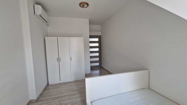 Duży apartament z balkonem na Starym Mieście - Photo 1