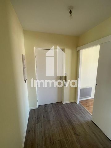 Location Appartement 3 pièces 61m² HOENHEIM 67800 - Photo 4