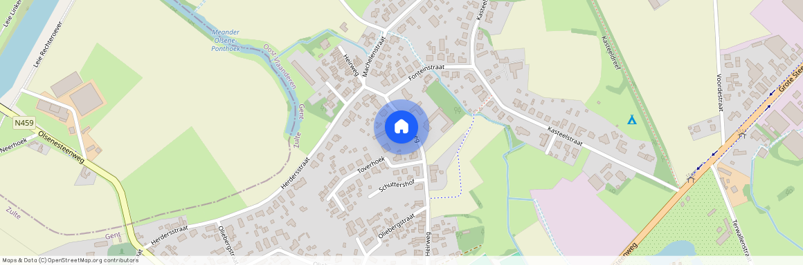 Heirweg 74, 9870 Olsene