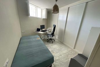 Piso en alquiler en Torremolinos – Málaga | Gilmar Consulting