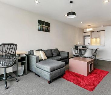 City Centre, 7I/16 Chapman Street - Photo 2