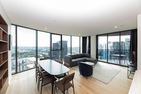 The Standard by Aria - Fully Furnished! 1 Month's Free Internet - Photo 3