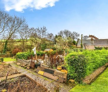 1 bedroom terraced house to rent - Photo 5