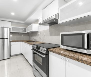 For Lease - 293 Glenforest Road Unit# BSMT, Toronto, Ontario - Photo 5