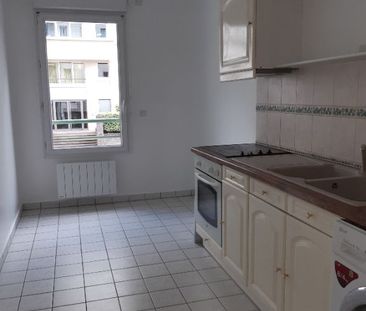 Location Appartement 2 pièces 60m² ISSY LES MOULINEAUX 92130 - Photo 1