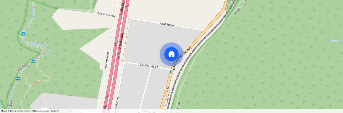 152-154 Old Hume Highway, NSW 2575, Yerrinbool
