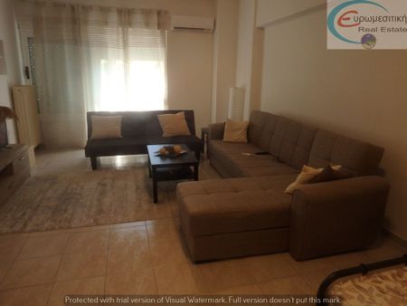 Studio/Γκαρσονιέρα για ενοικίαση Άγιος Νικόλαος (Βόλος) - Φωτογραφία 2