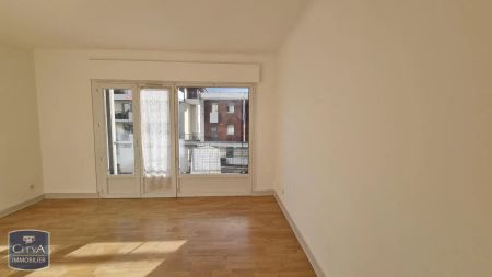 Appartement à louer 3 pièces 59.93m² - Photo 2