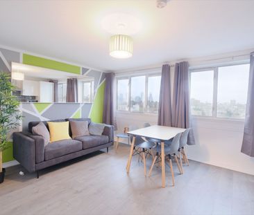 O’Leary Square – Room 4 - Photo 1