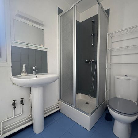 Appartement T1 près de VANDOEUVRE LES NANCY à louer - Photo 3