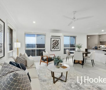 Modern Family Home With Large Yard! - Photo 3