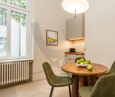 Living Harmony (max. Mietzeit 6 Mon.) - Photo 4