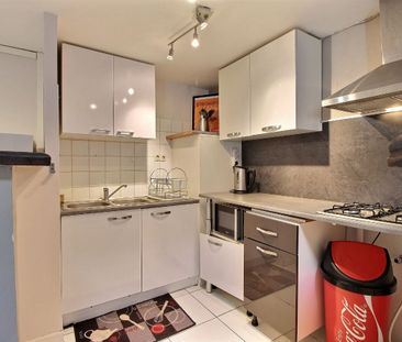 Appartement Montpellier 2 pièces de 42.37 m² - Photo 1