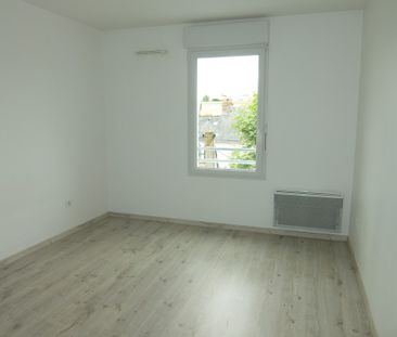 Location Appartement 3 pièces 57m² NANTES 44300 - Photo 4
