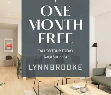 Lynnbrooke Manor | 829 Royal Ave. SW, Calgary - Photo 1