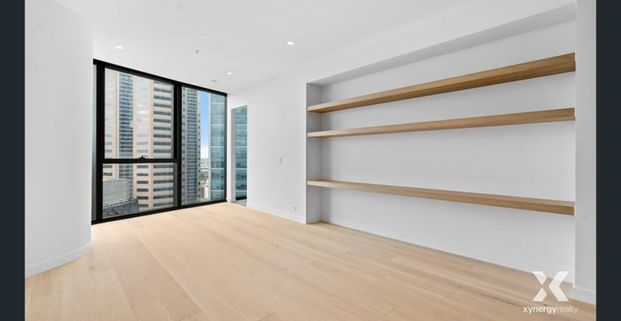 2 Bedroom 2 Bathroom Plus Study at Sapphire by the Garden - Photo 1