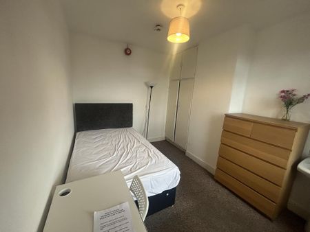 1 bedroom terraced house to rent - Photo 5