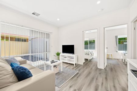 Spacious & Modern Retreat with Stunning Ocean Views (3-8 Month Lease Only) - Photo 5