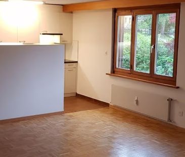 2.5 Zimmer, 55 m² - Foto 1