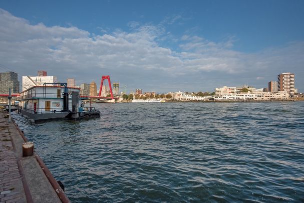 Marinestraat 1, 3071 PB, Rotterdam - Foto 1