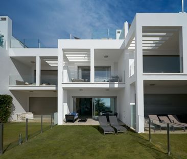 House in Sierra Blanca, Costa del Sol - Photo 4