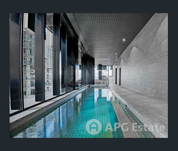 Fully Furnished 2-Bedroom Apartment with City Views in the Heart of... - Photo 6