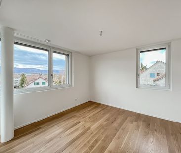 Lichtdurchflutete Wohnung im Zentrum von Gerlafingen auf Eigentumsn... - Foto 6