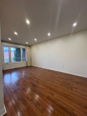 For Lease - Main 48 Marchwood Crescent, Richmond Hill, Ontario - Photo 1
