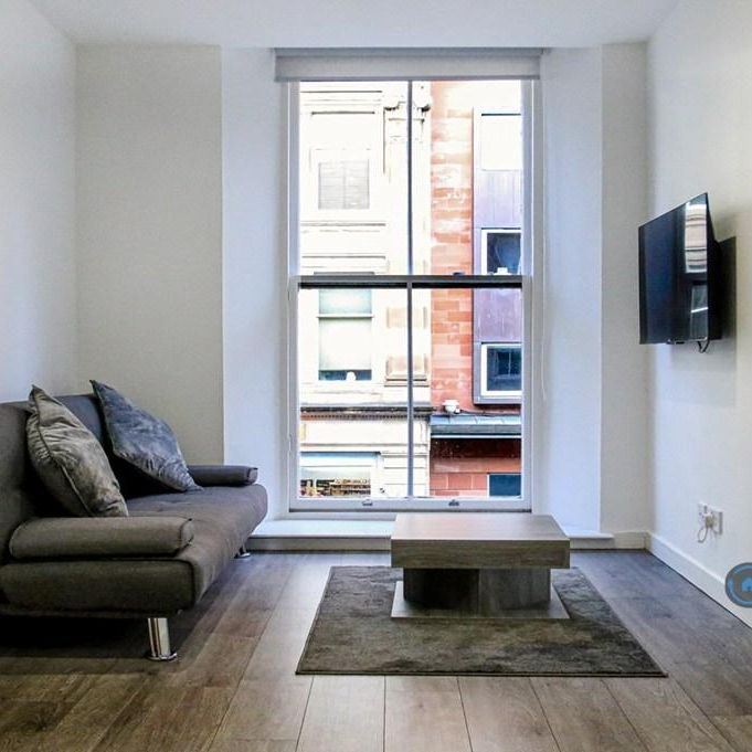 1 bedroom flat to rent - Photo 1