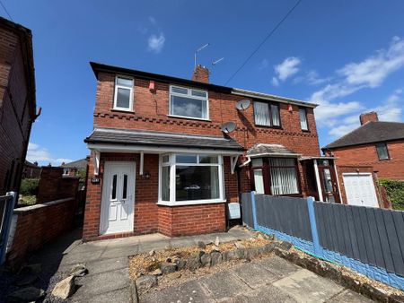 2 bedroom semi-detached house to rent - Photo 3
