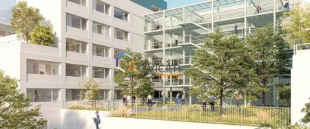 F1 MEUBLE avec PARKING - Photo 4