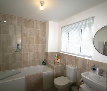 1 bedroom ground floor maisonette to rent - Photo 5