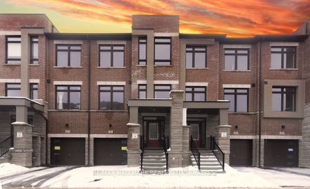 For Lease - 65 Riley Reed Lane, Richmond Hill, Ontario - Photo 2