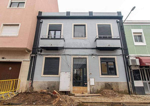 Apartamento T2 em Lisboa