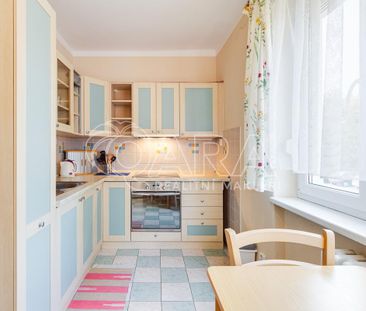Pronájem bytu 1+1 44 m², Braunerova , Roztoky - Фото 1