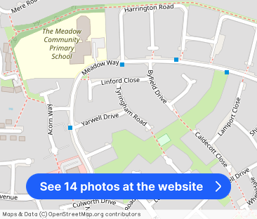 Tyringham Road, Wigston Meadows - Photo 1