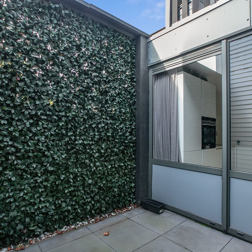 Turnhoutplantsoen 27, 1066 NP, Amsterdam - Foto 1