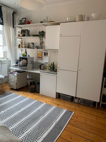 Drakens gränd, Stockholm - Photo 3