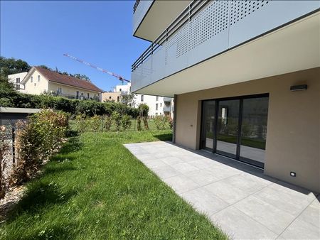 3 pièces - 59,76 m² - RDC - Colocation non autorisée - Photo 3