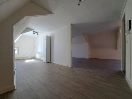 Te huur: Appartement Kerkstraat 1 B in Zwolle - Foto 5