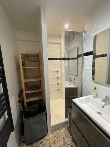 Location Appartement 4 pièces 66m² RENNES 35000 - Photo 2