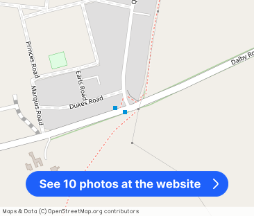 Queensway, Old Dalby, Melton Mowbray - Photo 1