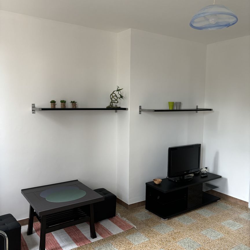 Location Appartement 3 pièces 58m² MARSEILLE 9ème - Photo 1