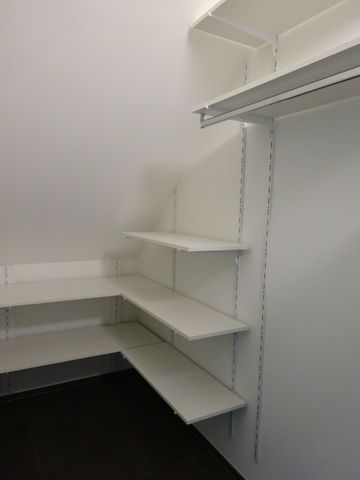 4.5 Zimmerwohnung in Nänikon - Foto 3