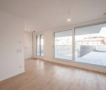 ++NEU++ extraordinary 3-room-apartment in the Heart of the City (1/23) - Foto 1