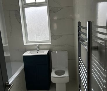 3 Bed Maisonette, Malcolm Road London, SE25 - Photo 6